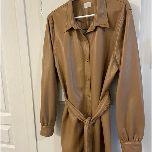 Aritzia Dresses & Skirts - Perfect dress multi option